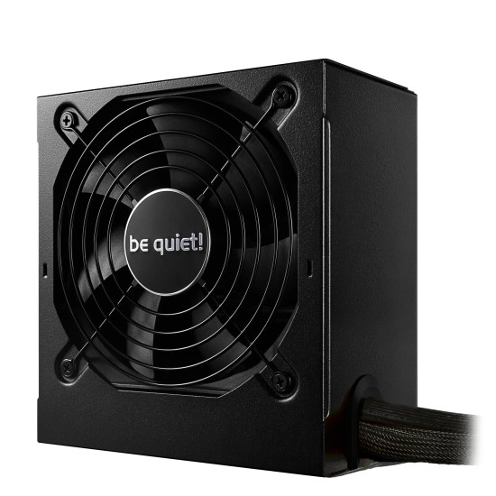 be quiet! захранване PSU - System Power 10 750W be quiet! захранване PSU - System Power 10 750W