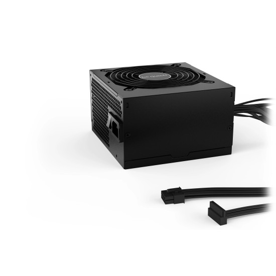 be quiet! захранване PSU - System Power 10 750W be quiet! захранване PSU - System Power 10 750W