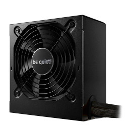 be quiet! захранване PSU - System Power 10 550W be quiet! захранване PSU - System Power 10 550W