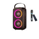 W-King Блутут парти колона Bluetooth Party Speaker - T9 Black - 80W, Wireless Microphone, Karaoke W-King Блутут парти колона Bluetooth Party Speaker - T9 Black - 80W, Wireless Microphone, Karaoke