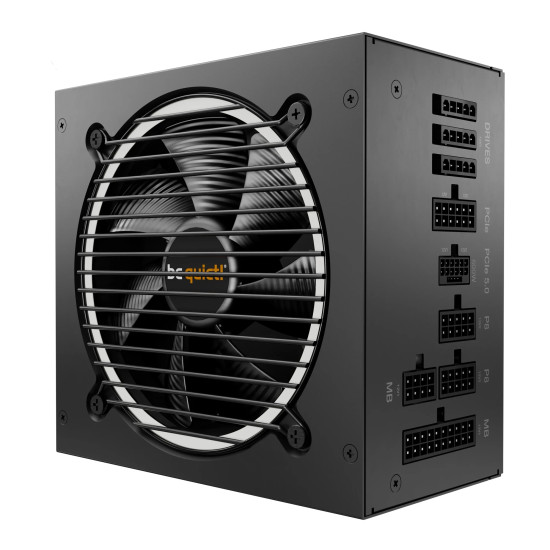 be quiet! захранване PSU ATX 3.1 - Pure Power 12 M 750W be quiet! захранване PSU ATX 3.1 - Pure Power 12 M 750W