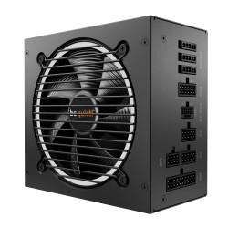 be quiet! захранване PSU ATX 3.1 - Pure Power 12 M 650W be quiet! захранване PSU ATX 3.1 - Pure Power 12 M 650W