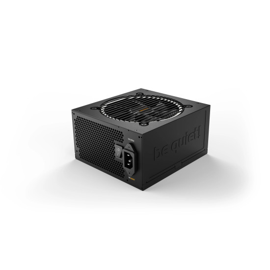 be quiet! захранване PSU ATX 3.0 - Pure Power 12 M 550W be quiet! захранване PSU ATX 3.0 - Pure Power 12 M 550W