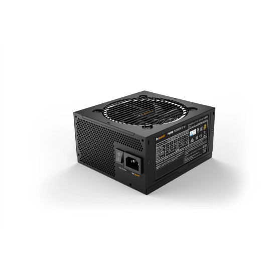 be quiet! захранване PSU ATX 3.1 - Pure Power 12 M 1200W be quiet! захранване PSU ATX 3.1 - Pure Power 12 M 1200W