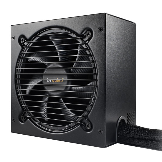 be quiet! захранване PSU - Pure Power 11 600W be quiet! захранване PSU - Pure Power 11 600W