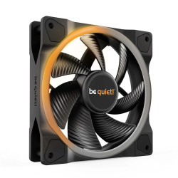 be quiet! вентилатор Fan 120mm - LIGHT WINGS PWM be quiet! вентилатор Fan 120mm - LIGHT WINGS PWM