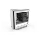 be quiet! кутия Case EATX - Silent Base 802 Window White be quiet! кутия Case EATX - Silent Base 802 Window White