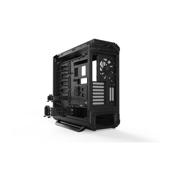 be quiet! кутия Case EATX - Silent Base 802 Window Black be quiet! кутия Case EATX - Silent Base 802 Window Black