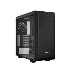 be quiet! кутия Case ATX - Pure Base 600 Window Black be quiet! кутия Case ATX - Pure Base 600 Window Black