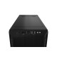 be quiet! кутия Case ATX - Pure Base 600 Black