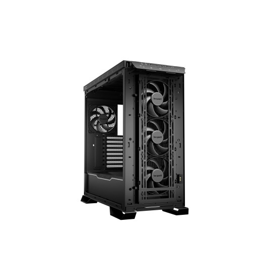 be quiet! кутия Case EATX - Dark Base Pro 901 Black be quiet! кутия Case EATX - Dark Base Pro 901 Black