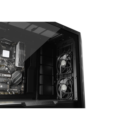 be quiet! кутия Case EATX - Dark Base Pro 901 Black be quiet! кутия Case EATX - Dark Base Pro 901 Black