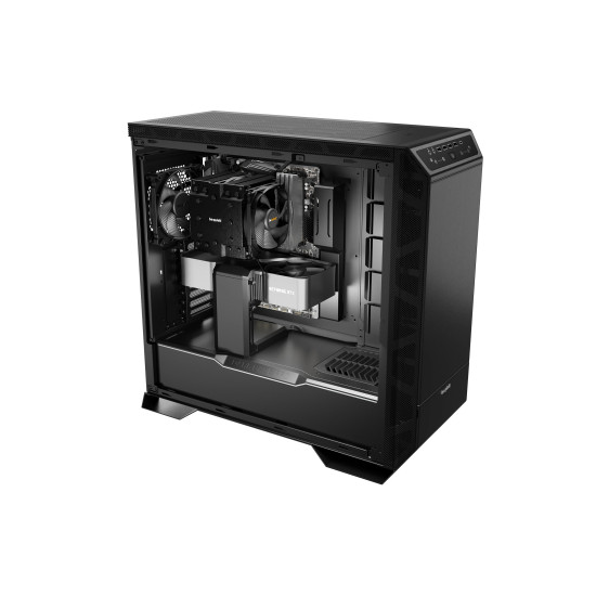 be quiet! кутия Case EATX - Dark Base Pro 901 Black be quiet! кутия Case EATX - Dark Base Pro 901 Black