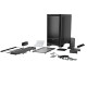 be quiet! кутия Case EATX - Dark Base Pro 901 Black be quiet! кутия Case EATX - Dark Base Pro 901 Black