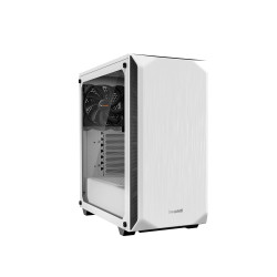 be quiet! кутия Case ATX - Pure Base 500 Window White be quiet! кутия Case ATX - Pure Base 500 Window White