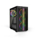 be quiet! кутия Case ATX - Pure Base 500 FX Black be quiet! кутия Case ATX - Pure Base 500 FX Black