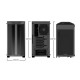 be quiet! кутия Case ATX - Pure Base 500 FX Black be quiet! кутия Case ATX - Pure Base 500 FX Black