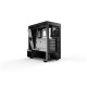 be quiet! кутия Case ATX - Pure Base 500 FX Black be quiet! кутия Case ATX - Pure Base 500 FX Black