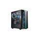 be quiet! кутия Case ATX - Pure Base 500 FX Black be quiet! кутия Case ATX - Pure Base 500 FX Black