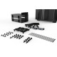 be quiet! кутия Case ATX - Pure Base 500 FX Black be quiet! кутия Case ATX - Pure Base 500 FX Black