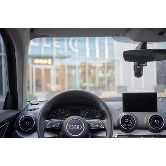 70mai Монтажен комплект Hardwire Kit - Type-C Midrive-UP04 4G module - 360° Live View, GPS, Car finder
