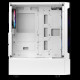 Gamdias кутия Case ATX - TALOS E3 White - aRGB, Tempered Glass Gamdias кутия Case ATX - TALOS E3 White - aRGB, Tempered Glass