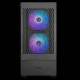 Gamdias кутия Case ATX - TALOS E3 MESH - aRGB, Tempered Glass Gamdias кутия Case ATX - TALOS E3 MESH - aRGB, Tempered Glass