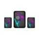 Xtrike ME тонколони Gaming Speakers 2.1 11W RGB - SK-610 Xtrike ME тонколони Gaming Speakers 2.1 11W RGB - SK-610