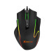 Xtrike ME геймърска мишка Gaming Mouse GM-518 - 12800dpi, RGB, programmable Xtrike ME геймърска мишка Gaming Mouse GM-518 - 12800dpi, RGB, programmable
