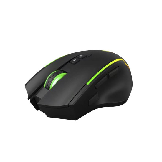 Xtrike ME геймърска мишка Gaming Mouse GM-518 - 12800dpi, RGB, programmable Xtrike ME геймърска мишка Gaming Mouse GM-518 - 12800dpi, RGB, programmable