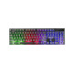 Xtrike ME геймърска клавиатура Gaming Keyboard KB-305 - Rainbow Backlight Xtrike ME геймърска клавиатура Gaming Keyboard KB-305 - Rainbow Backlight