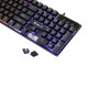 Xtrike ME геймърска клавиатура Gaming Keyboard KB-305 - Rainbow Backlight Xtrike ME геймърска клавиатура Gaming Keyboard KB-305 - Rainbow Backlight