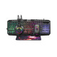 Xtrike ME Геймърски комплект Gaming COMBO CMX-410 - Keyboard, Mouse, Headset, Mousepad - XTRM-CMX-410 Xtrike ME Геймърски комплект Gaming COMBO CMX-410 - Keyboard, Mouse, Headset, Mousepad - XTRM-CMX-410