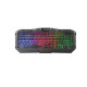 Xtrike ME геймърски комплект Gaming COMBO 3-in-1 Keyboard, Mouse, Pad, Backlight - MK-900 Xtrike ME геймърски комплект Gaming COMBO 3-in-1 Keyboard, Mouse, Pad, Backlight - MK-900