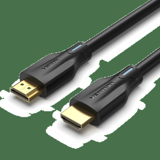 Vention Кабел HDMI v2.1 M / M 2m - 8K Dolby Vision HDR - AANBH Vention Кабел HDMI v2.1 M / M 2m - 8K Dolby Vision HDR - AANBH