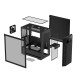 DeepCool кутия Case EATX - CH510 MESH DIGITAL DeepCool кутия Case EATX - CH510 MESH DIGITAL