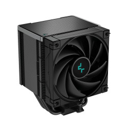 DeepCool охладител за процесор CPU Cooler - AK500 Zero Dark DeepCool охладител за процесор CPU Cooler - AK500 Zero Dark