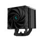 DeepCool охладител за процесор CPU Cooler - AK500 Zero Dark DeepCool охладител за процесор CPU Cooler - AK500 Zero Dark