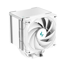 DeepCool охладител за процесор CPU Cooler - AK500 WH DeepCool охладител за процесор CPU Cooler - AK500 WH