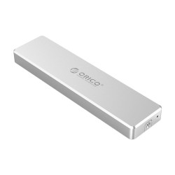 Orico външна кутия за диск Storage - Case - M.2 NVMe M-key 10 Gbps - PCM2-C3-SV Orico външна кутия за диск Storage - Case - M.2 NVMe M-key 10 Gbps - PCM2-C3-SV