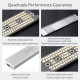 Orico външна кутия за диск Storage - Case - M.2 NVMe M-key 10 Gbps - PCM2-C3-SV Orico външна кутия за диск Storage - Case - M.2 NVMe M-key 10 Gbps - PCM2-C3-SV