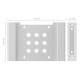 Orico Адаптер SSD/HDD bracket 2.5