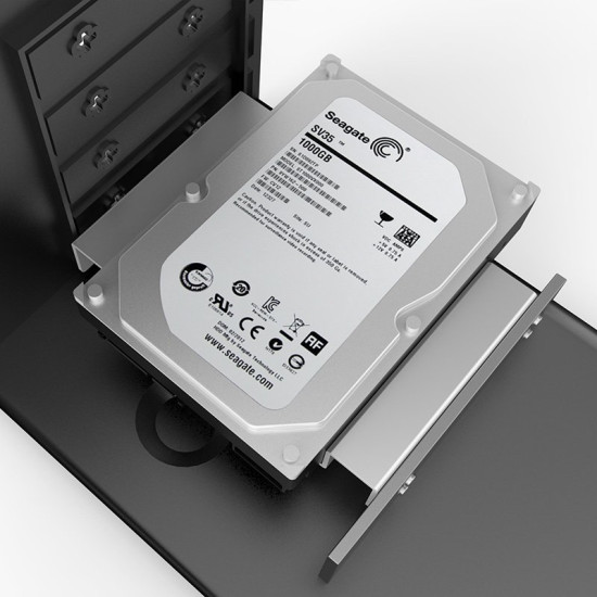 Orico Адаптер SSD/HDD bracket 2.5