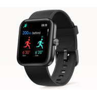 Maimo смарт часовник Smartwatch - Maimo Watch Black - SPO2, HeartRate, Amazon Alexa Maimo смарт часовник Smartwatch - Maimo Watch Black - SPO2, HeartRate, Amazon Alexa