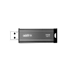 Addlink флашка Flash U65 64GB USB 3.1 Gen1 - ad64GBU65G3 Addlink флашка Flash U65 64GB USB 3.1 Gen1 - ad64GBU65G3