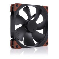 Noctua Влагозащитен / Прахозащитен  Вентилатор Fan 140mm single-phase motor NF-A14-iPPC-24V-3000-SP-IP67-PWM Noctua Влагозащитен / Прахозащитен  Вентилатор Fan 140mm single-phase motor NF-A14-iPPC-24V-3000-SP-IP67-PWM