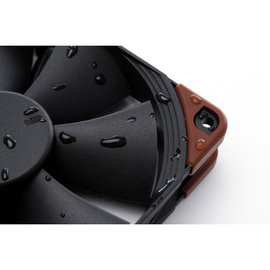 Noctua Влагозащитен / Прахозащитен Вентилатор Fan 120mm single-phase motor NF-F12-iPPC-24V-2000-SP-IP67-PWM Noctua Влагозащитен / Прахозащитен Вентилатор Fan 120mm single-phase motor NF-F12-iPPC-24V-2000-SP-IP67-PWM