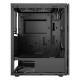 Makki кутия за компютър Case ATX L10 aRGB - Remote/4 Fans Makki кутия за компютър Case ATX L10 aRGB - Remote/4 Fans