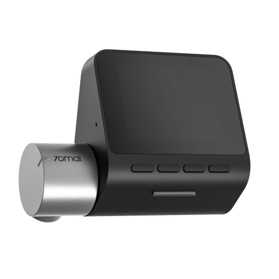 70mai Видеорегистратор Dash Cam Pro Plus+ Set A500S-1, Rear Cam included 70mai Видеорегистратор Dash Cam Pro Plus+ Set A500S-1, Rear Cam included