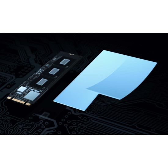 Arctic Термопад Thermal pad TP-3 100x100mm, 1.5mm - ACTPD00054A Arctic Термопад Thermal pad TP-3 100x100mm, 1.5mm - ACTPD00054A